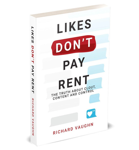 Likes don pay - don’t, rent: