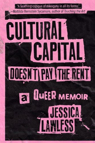 Cultural capital doesnt - capital,